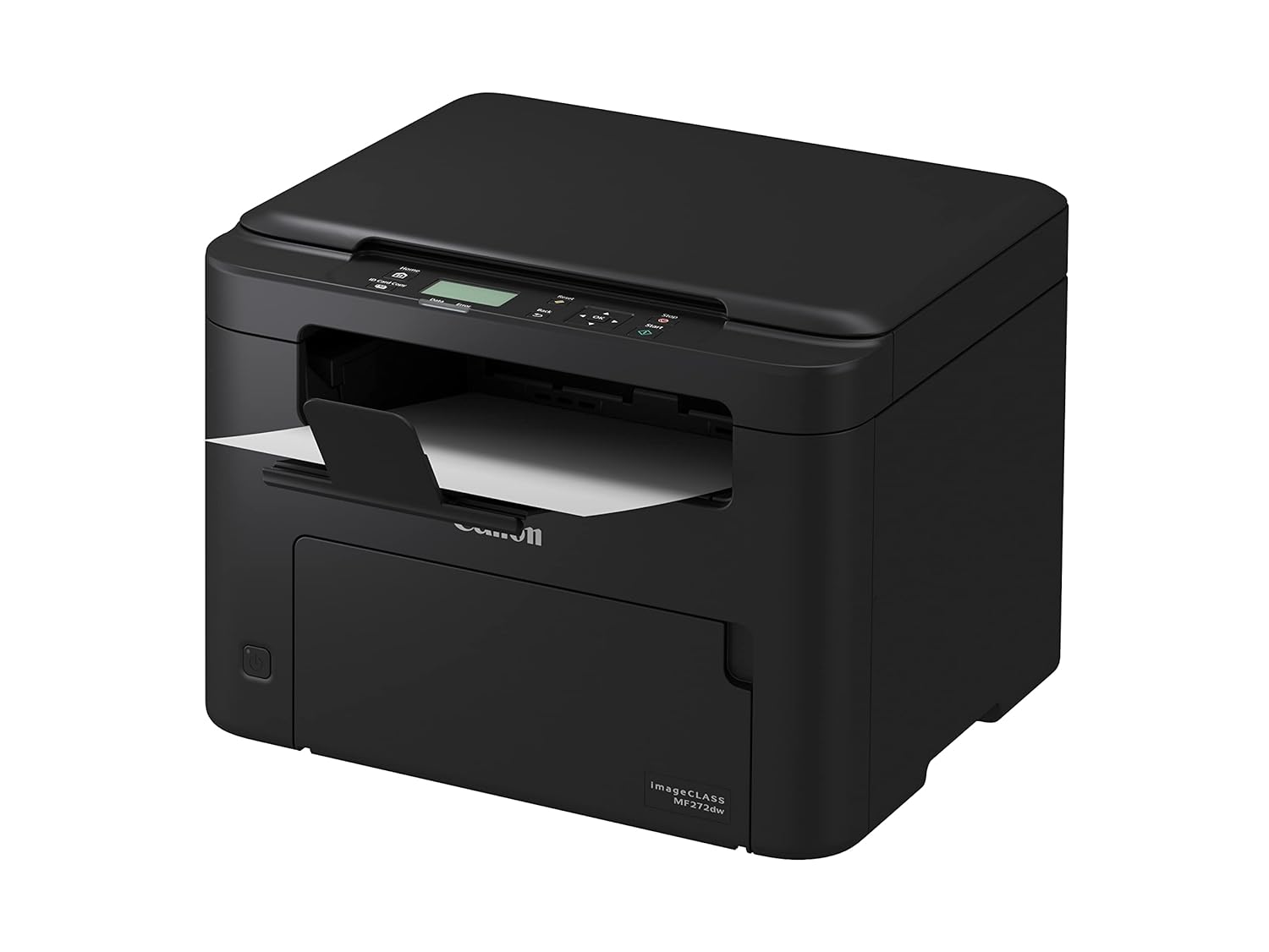 Canon imageClass MF272dw All in One Monochrome WiFi 29ppm Laser Printer with Duplex Canon imageClass MF272dw All in One Monochrome WiFi 29ppm Laser Printer with Duplex